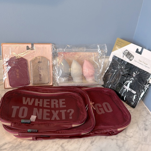 Travel bundle - Picture 2 of 2